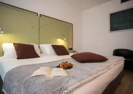 B&B Clesio & Residence Buonconsiglio Apartments - 5