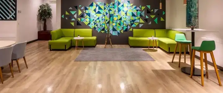 Holiday Inn Istanbul Sisli by IHG - 16