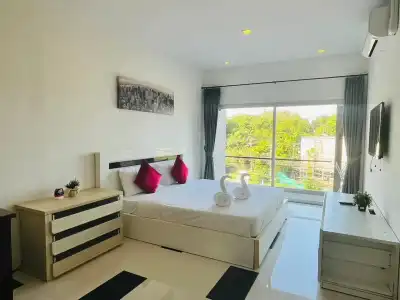 Replay Residence Samui - 33