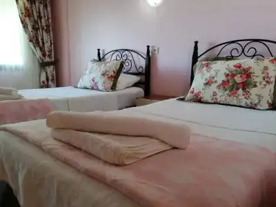 Maviev Otel - 59