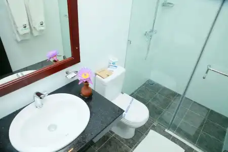 Sea Rock Villa - 36