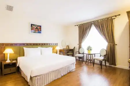 Phoenix Vung Tau - 86
