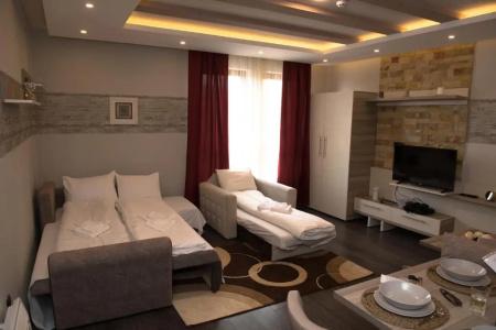 Milmari Resort - 28