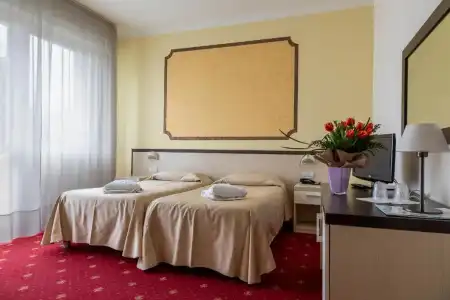 Columbia Terme - 29