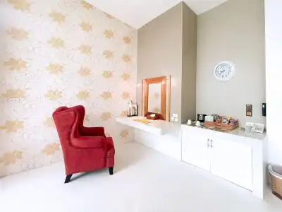 Summer Luxury Beach Resort and Spa - 42