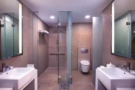 Grand Mercure Jakarta Harmoni - 102