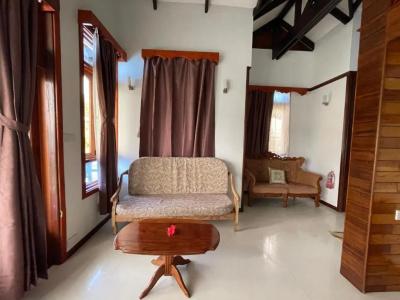 Villa Chez Batista - 81