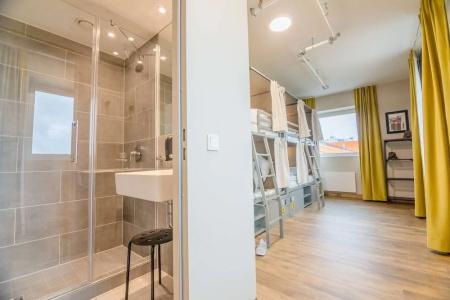Wombat’s The City Hostel Munich Werksviertel - 44