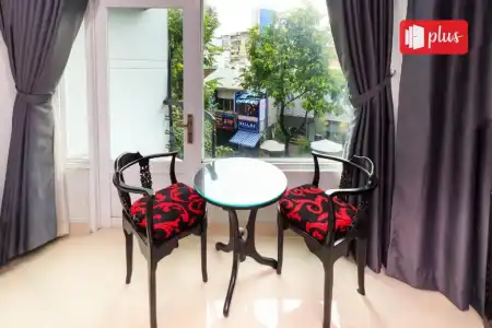 Saigon Pink - 16