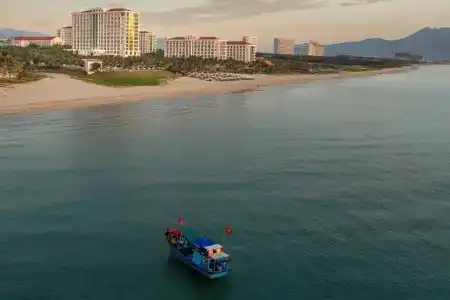 Swandor Cam Ranh Resort-Ultra All Inclusive - 30