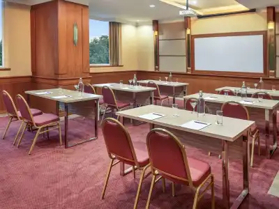 Mercure Jakarta Kota - 19