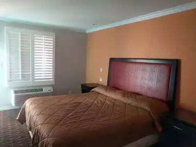 LYFE INN & SUITES by AGA - LAX Airport - 1