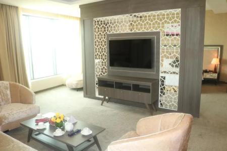 Muong Thanh Luxury Can Tho - 59