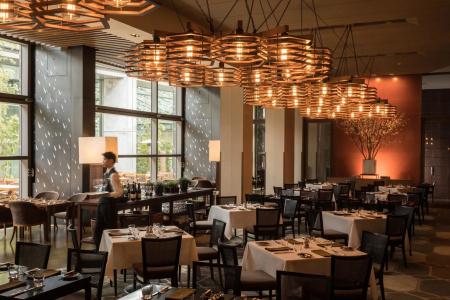 Grand Hyatt Tokyo - 10