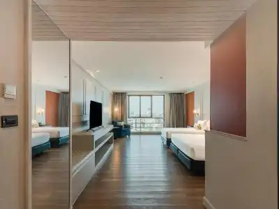 A-One Bangkok - 102
