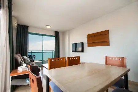 Apartamentos Magic Atrium Beach - 4