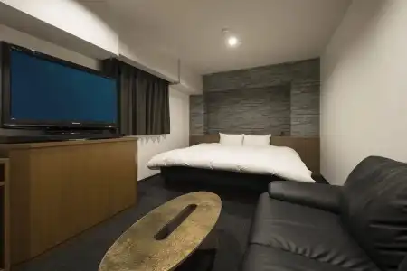 Nagoyaeki Accesshotel - 49