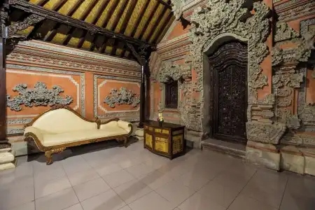 Seken Cottages Ubud - 24
