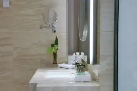 Courtyard by Marriott Suzhou Mudu - 51
