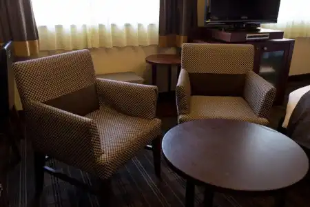 Monterey Grasmere Osaka - 41