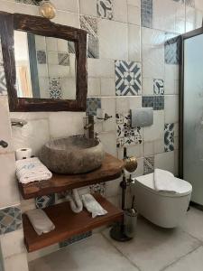 Ala Konak Alacati - 14