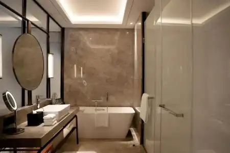 Marriott Yantai - 22