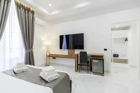 Sant'Angelo Suites - 126