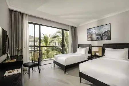 Andochine Resort & Spa Phu Quoc - 50