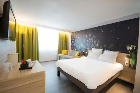 Novotel Chartres - 38