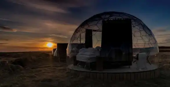 Aurora Igloo - 51