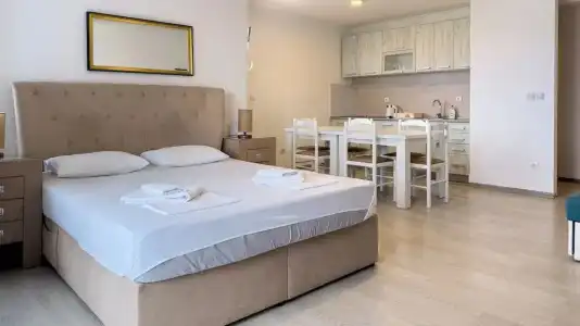 Open Sea Luxury Apartments - 69