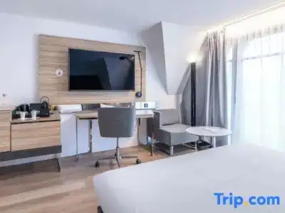 Novotel Deauville Beach - 99