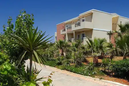 Aeolos Beach Resort - 0