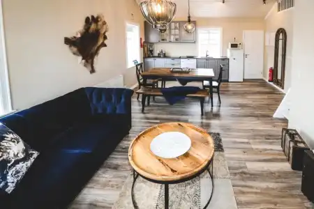 G19 Boutique Apartments - 72