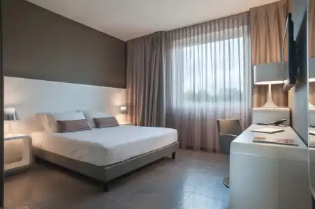 8Piuhotel - 2