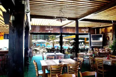 Glarus Beach - 19