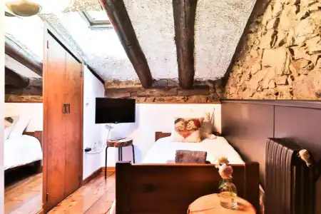 Hostal Cisco de Sans - 23