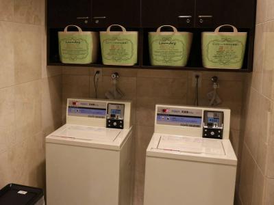 Toyoko Inn Hokkaido Tokachi Obihiro Ekimae - 21