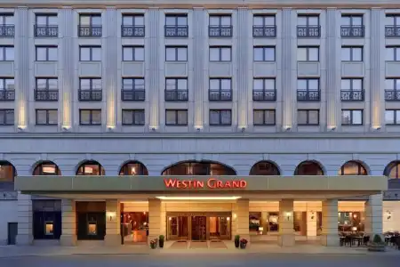 The Westin Grand Berlin - 0
