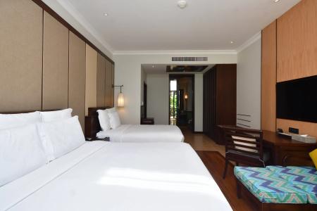 InterContinental Pattaya Resort - 4