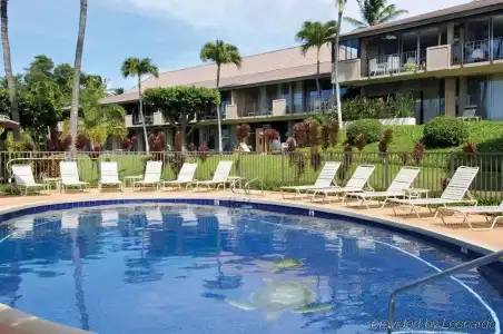 Kaanapali Maui at the Eldorado by OUTRIGGER - 11