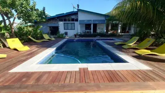 Castaway Lodge - 8