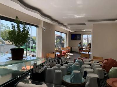 Galata & Suites - 11