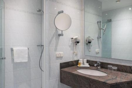 Crowne Plaza FRANKFURT CONGRESS by IHG - 51