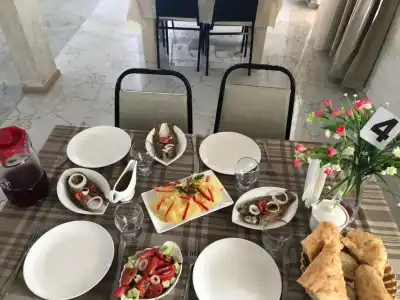 Hotell Anna Ureki - 8