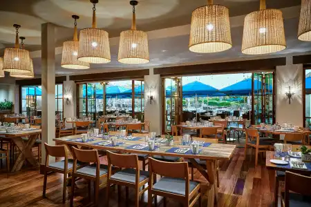 JW Marriott Camelback Inn Scottsdale Resort & Spa - 42
