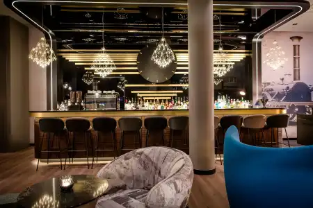 Motel One Nürnberg-City - 35