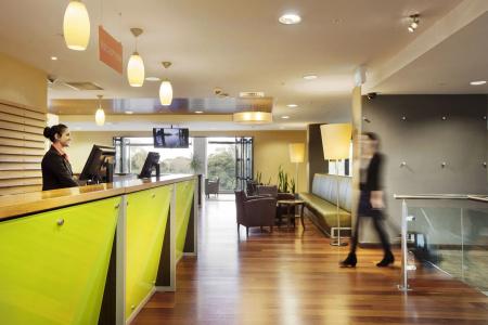 ibis Hamilton Tainui - 18