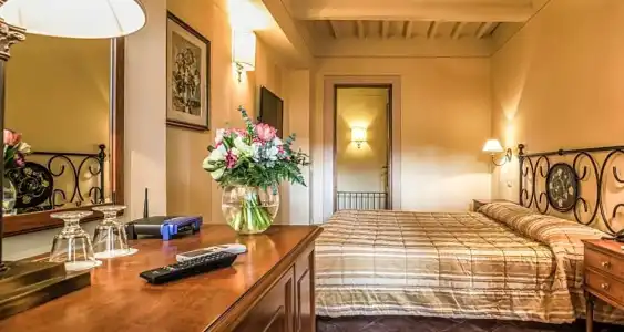 Palazzo San niccolò & Spa - 38