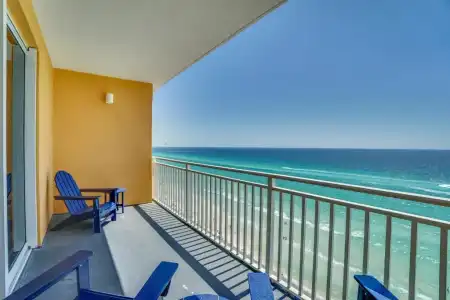 Splash Resort 1 by Panhandle Getaways - 487